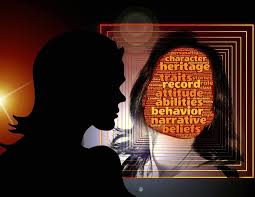 Nuestra percepción del mundo en base de nuestra gerencia transgeneraional, habidades, caracter, comportamientos, historias etc