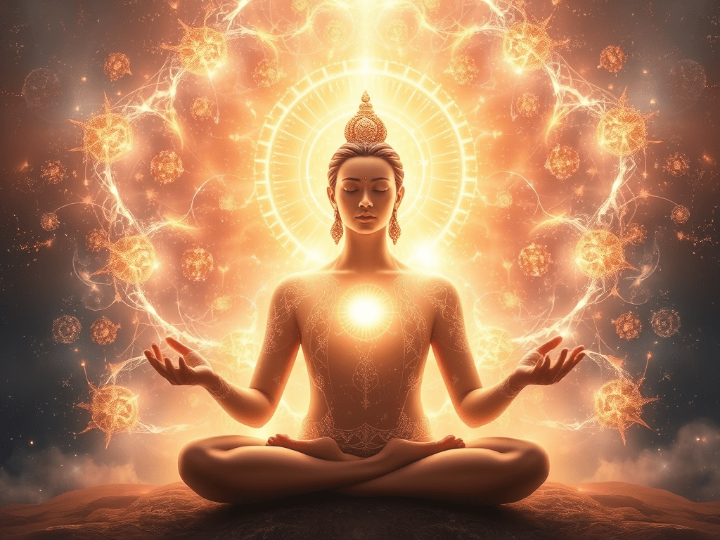 Aplicar la Conciencia de&nbsp;Unidad