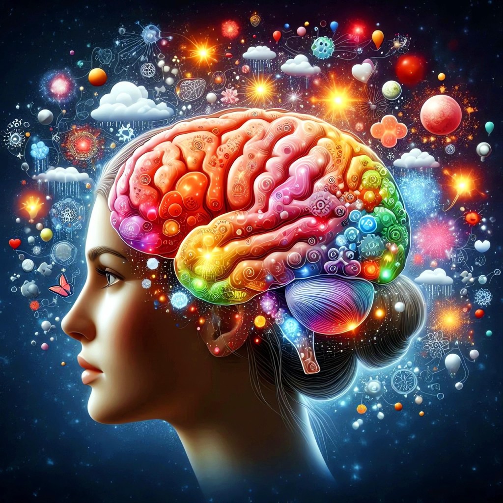 Emociones y el cerebro&nbsp;emocional