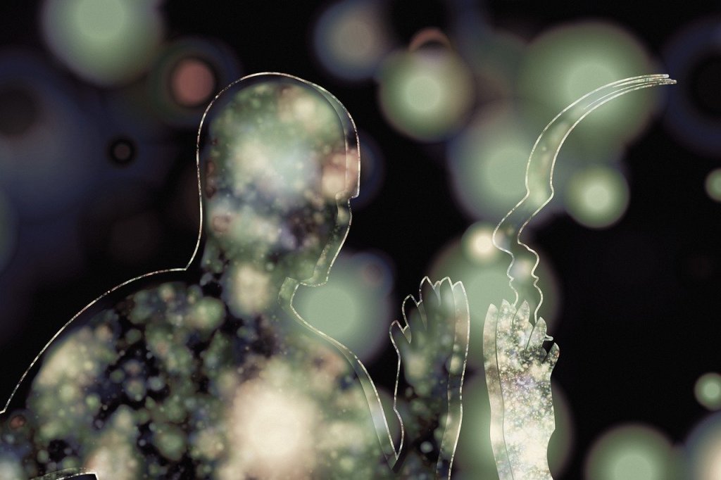 Sombra y relaciones&nbsp;adultas