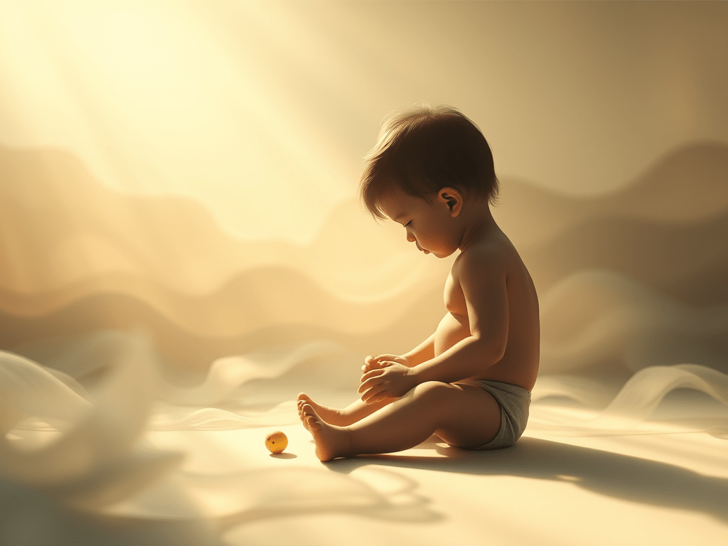 La Mirada Inocente del Observador&nbsp;-2