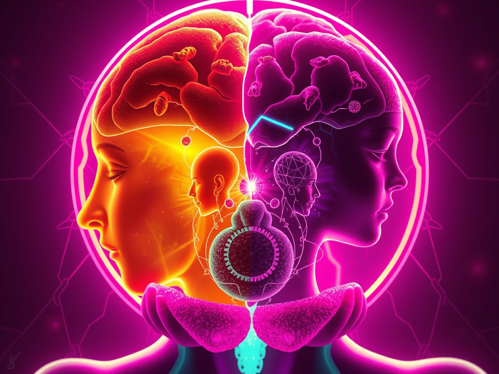 Capas embrionarias, sentido biológico y conflicto&nbsp;emocional