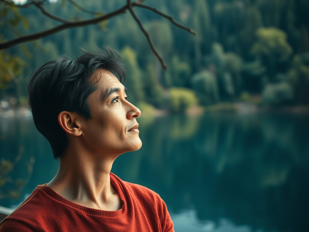 La Mirada Inocente del&nbsp;Observador