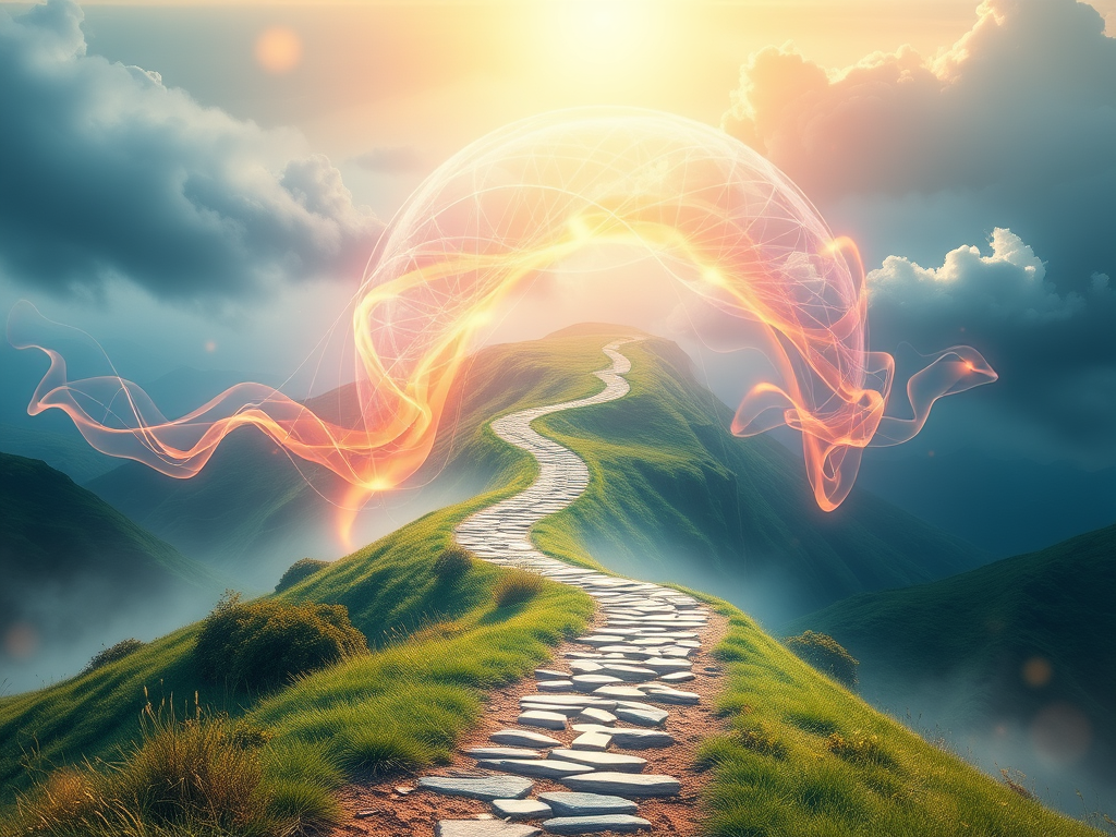 Acceder a la Conciencia de Unidad&nbsp;-3