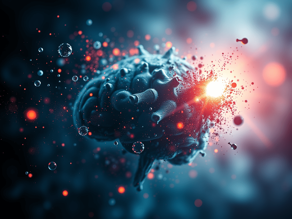 El Umbral Cuántico del&nbsp;Cambio